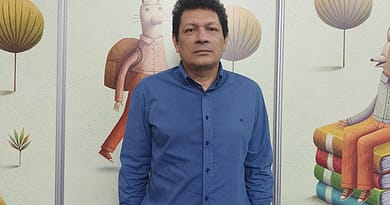 Jorge Galán